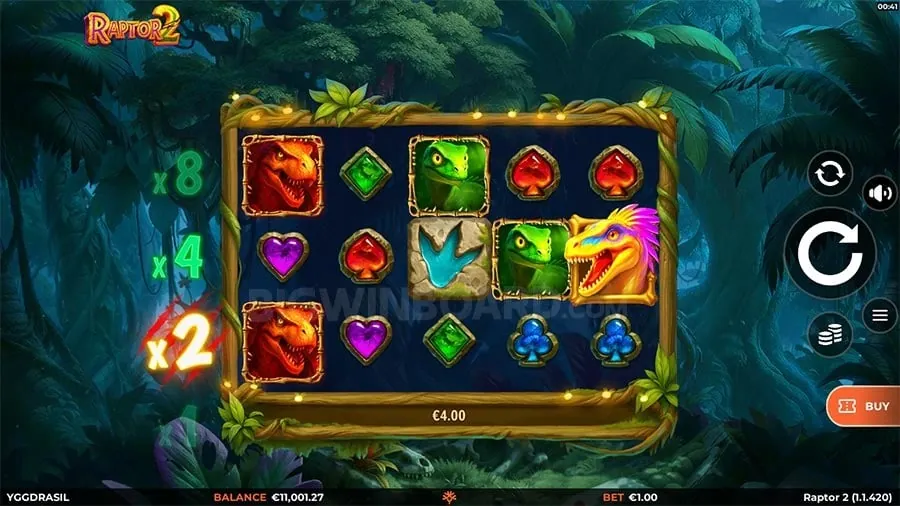 New Jili Slot Release