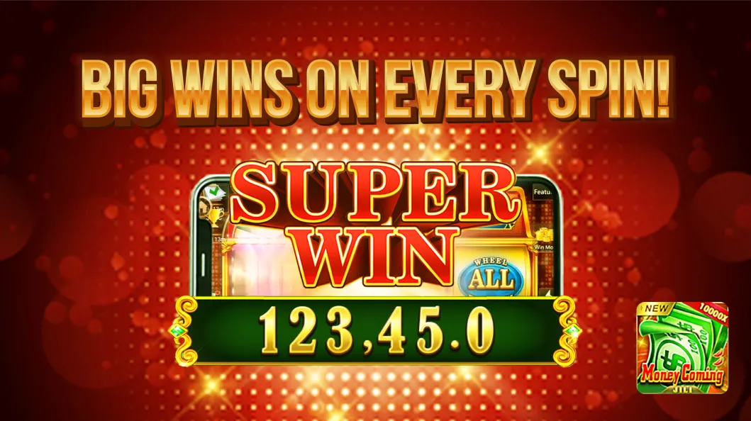 Jili Slots Games